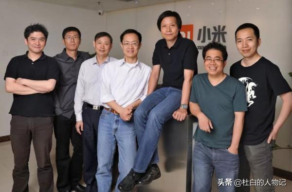 這3位中國企業家被迫創業幹出航母級企業，最後一位更是國人驕傲