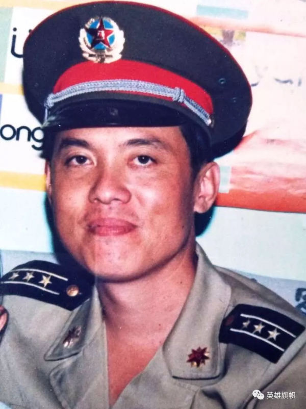 老照片紀錄對越自衛還擊戰：一張照片一個驚心動魄的戰鬥故事