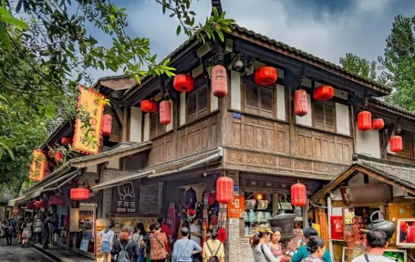 中國10大“最”城市，每個城市都藏著驚喜，你的家鄉上榜了嗎？