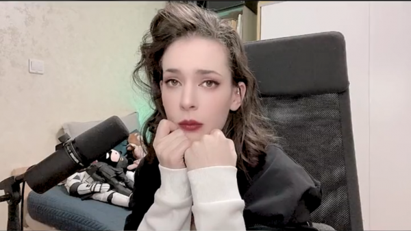 美籍女歌手唐伯虎：漢語十級，說中國話唱中國歌，中國才是我的家