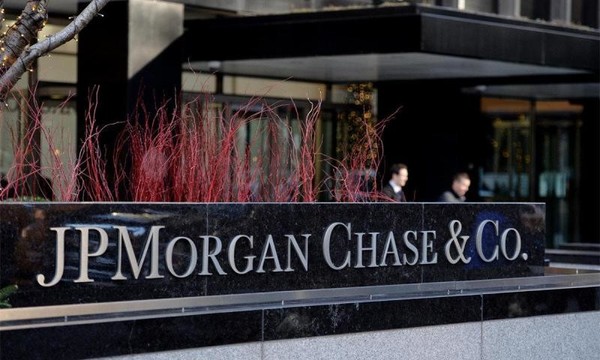 摩根大通:預計2025年中國新能源車銷量佔比達35% 摩根大通:預計2025年中國新能源車銷量佔比達35%