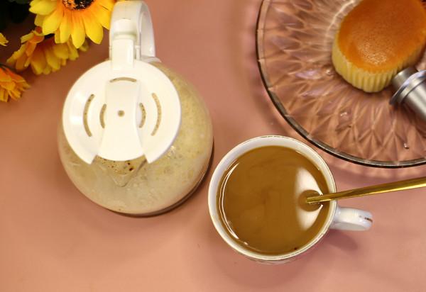 口感絲滑回味無窮,適合年輕人的豆說凍幹咖啡 口感絲滑回味無窮,適合年輕人的豆說凍幹咖啡