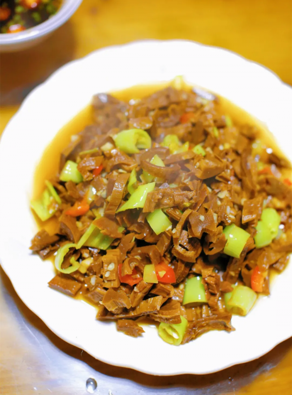 龍游味道:充滿辣與甜的人間煙火 龍游味道:充滿辣與甜的人間煙火