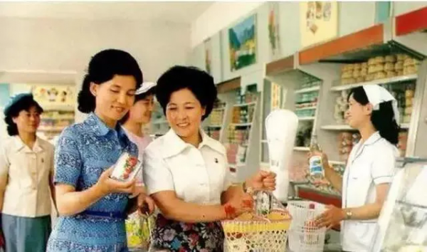 朝鮮領導人在中國抗日——金日成