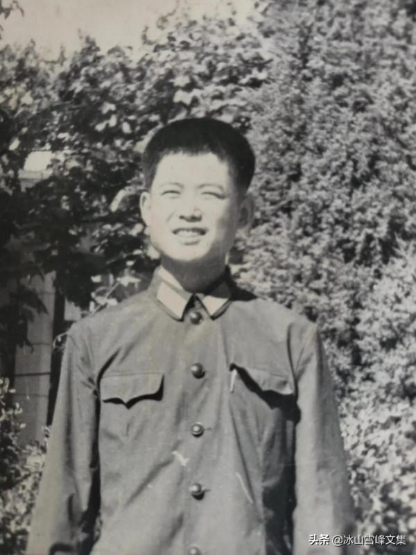 「詩歌」那時我還年輕 「詩歌」那時我還年輕