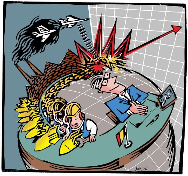 遊戲是培養能力的強有力的工具 遊戲是培養能力的強有力的工具