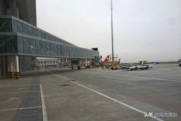 中國最&OpenCurlyDoubleQuote;偏僻&rdquo;的2個國際機場，離市區70公里，坐車一小時以上