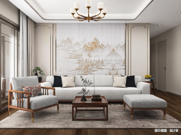 阿里巴巴每平每屋釋出每平智算1.0,攜手E裝平臺助家裝數字化升級 阿里巴巴每平每屋釋出每平智算1.0,攜手E裝平臺助家裝數字化升級