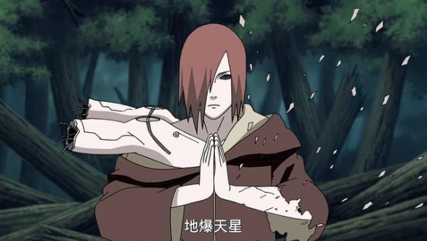 曉組織兩大瞳術使用者,長門和鼬神,誰才是真正的王者 曉組織兩大瞳術使用者,長門和鼬神,誰才是真正的王者