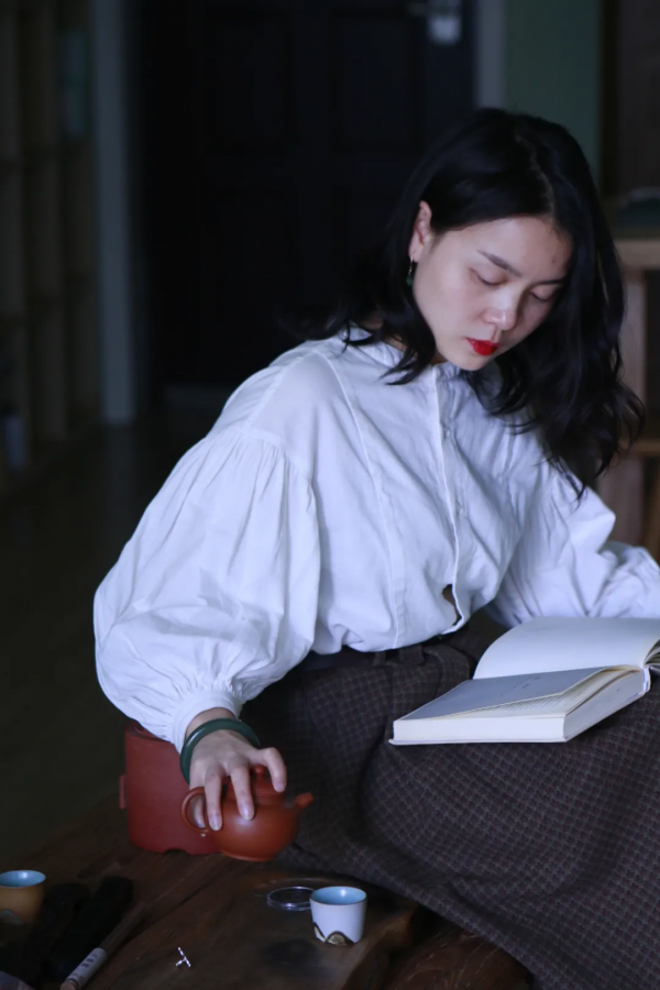 37歲，兩套房，她9年不戀愛，1人住10年：有錢有房，快樂翻倍