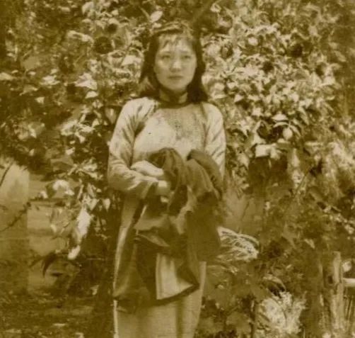 百歲楊苡回憶民國時期教會女校