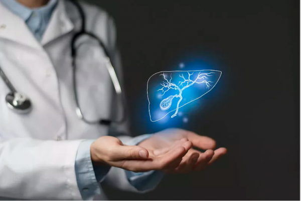 天天養生 &vert; 三類人注意護肝！節後解酒護肝茶送給你