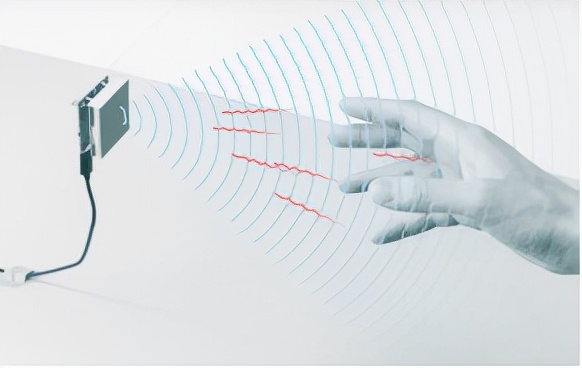 谷歌和福特汽車推出開源雷達 API 標準