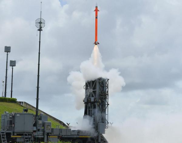 超越中國和美國,印度專家篤定國產防空導彈能比肩俄羅斯S-500 超越中國和美國,印度專家篤定國產防空導彈能比肩俄羅斯S-500