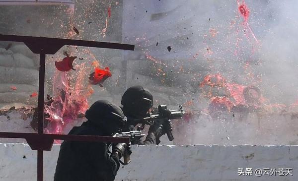 搞笑為主，反恐為輔，印度“特種部隊”究竟有多菜？