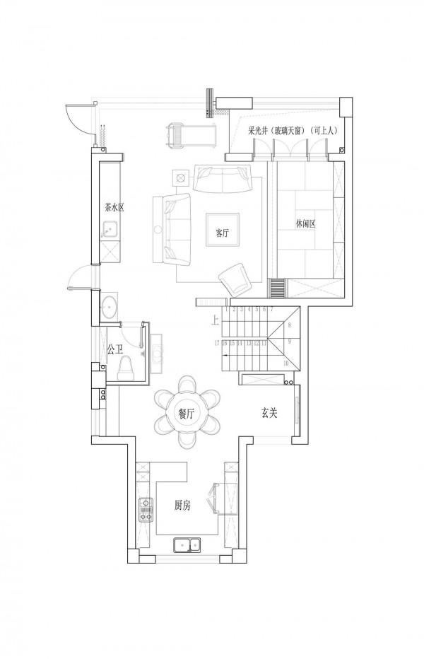 日本主婦的治癒系家裝，隨手一拍就好精緻！是很多人理想中的家