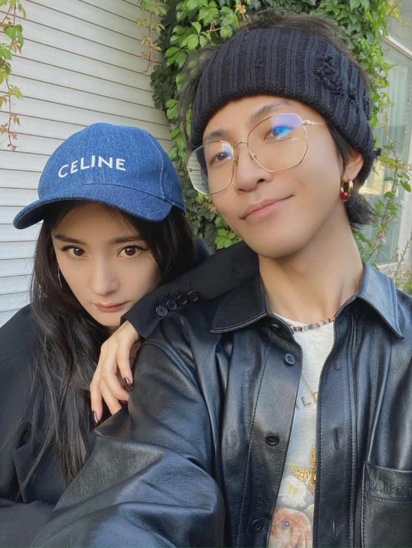 韓火火：社交X症本人，半個娛樂圈的閨蜜