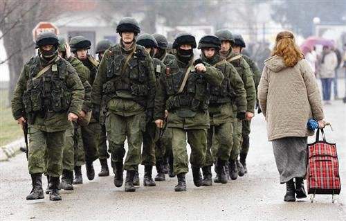 張志坤:從烏克蘭危機看美國的戰略決心,俄美到底誰怕誰? 張志坤:從烏克蘭危機看美國的戰略決心,俄美到底誰怕誰?