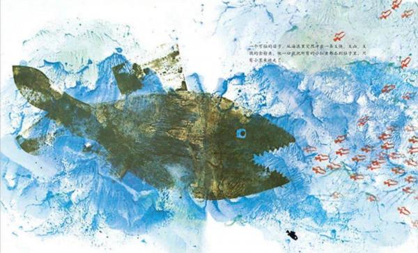 專訪阿甲：為什麼我們對原創繪本的接受度不如引進版繪本？