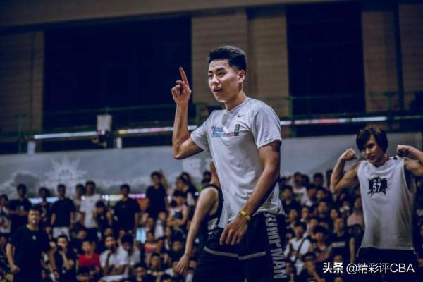 中國男籃開闢新天地,海歸球員已成主流勢力,會撬動體制青訓嗎? 中國男籃開闢新天地,海歸球員已成主流勢力,會撬動體制青訓嗎?