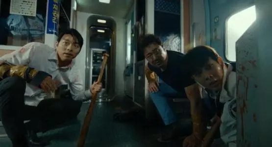美版《釜山行》定檔，“恐怖大師”溫子仁保駕護航，能否超越經典