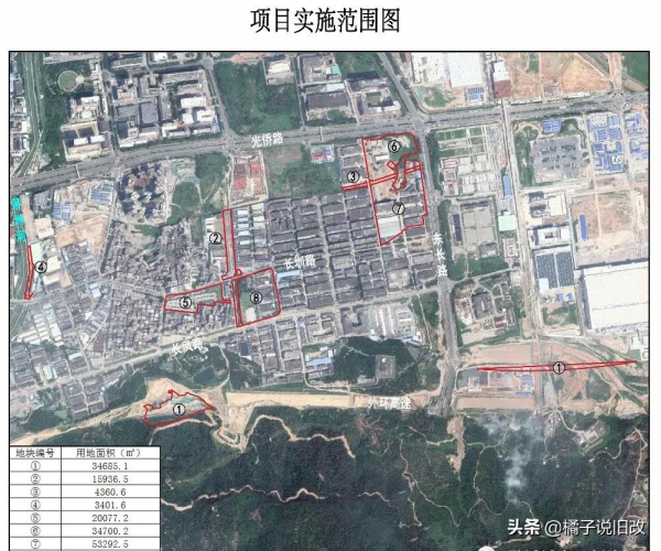 光明長圳社群土地整備利益統籌專案規劃（草案）