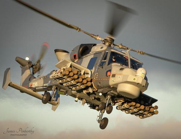 英國軍隊的利爪,山貓和超級山貓武裝直升機 英國軍隊的利爪,山貓和超級山貓武裝直升機