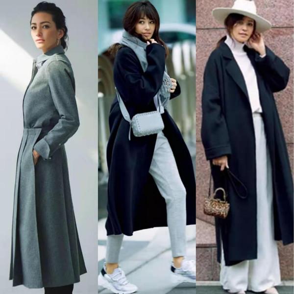 這是我見過最會打扮的“日系熟女”了,不光簡單實用,還特別大氣 這是我見過最會打扮的“日系熟女”了,不光簡單實用,還特別大氣