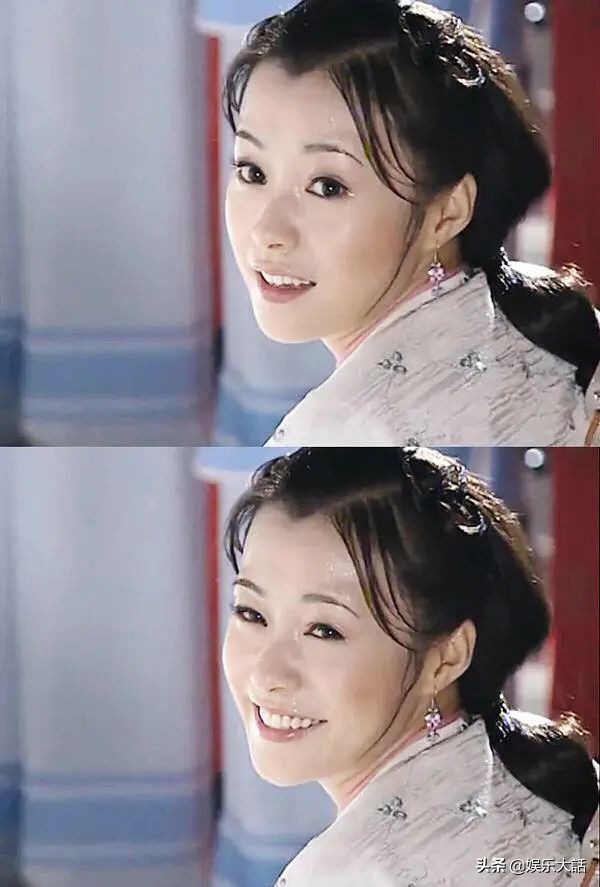 被於正捧紅的十位女星近況:趙麗穎閃離,袁姍姍再被罵,白鹿出圈 被於正捧紅的十位女星近況:趙麗穎閃離,袁姍姍再被罵,白鹿出圈