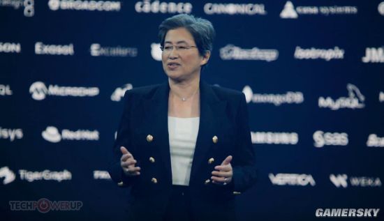 AMD/Intel CES釋出會官宣：海量CPU/顯示卡新品將至