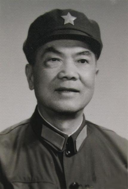 晉察冀軍區成立,聶帥任司令,四個軍分割槽司令都是誰? 晉察冀軍區成立,聶帥任司令,四個軍分割槽司令都是誰?