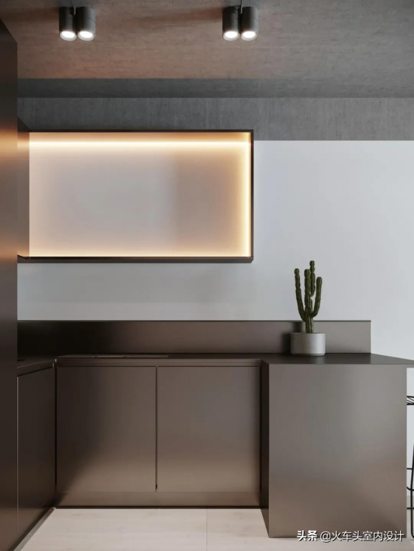 42㎡,一個人的豪宅 42㎡,一個人的豪宅