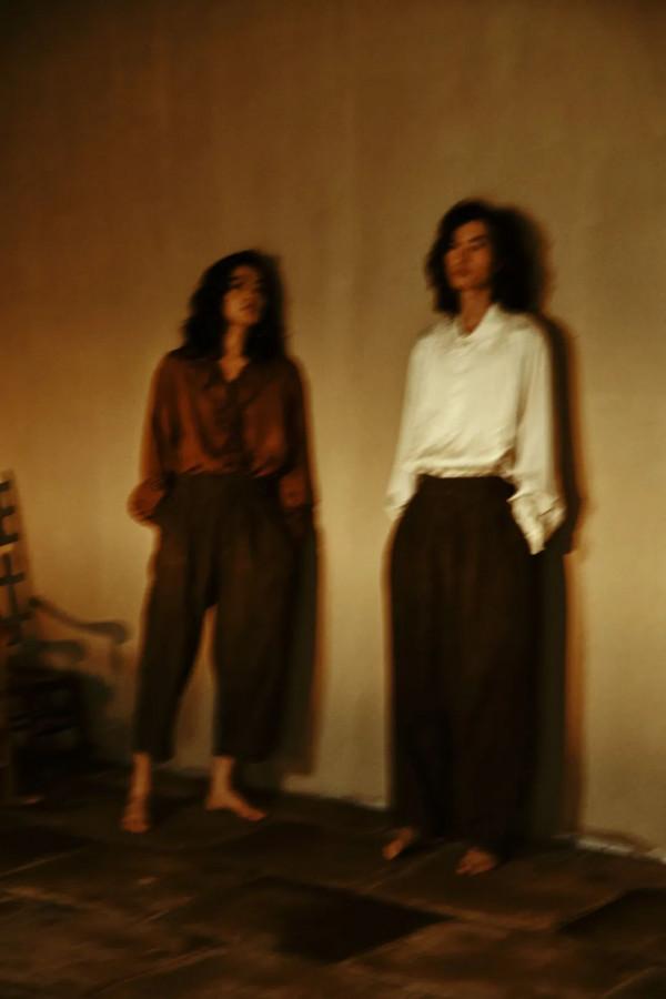 左岸迷香｜2022 Spring/Summer Collection