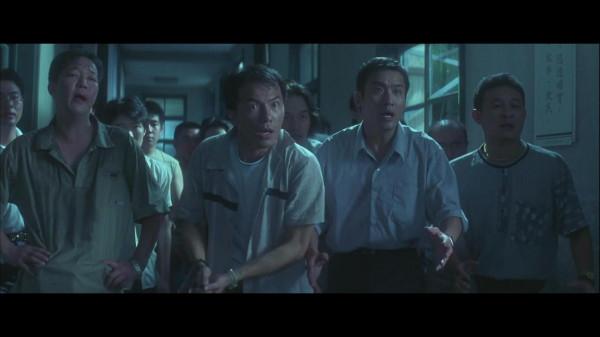 三刷《雙瞳》後,我發現觀眾都被騙了,整部影片就是黃火土的幻覺 三刷《雙瞳》後,我發現觀眾都被騙了,整部影片就是黃火土的幻覺