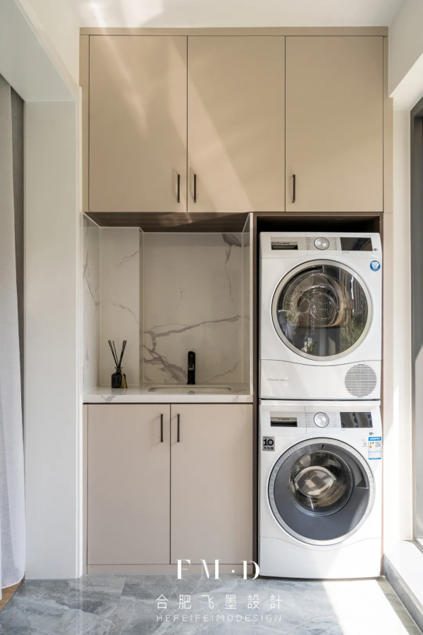 再次感謝這28個家居設計，佈局合理、涵蓋7個功能區，你家能用上