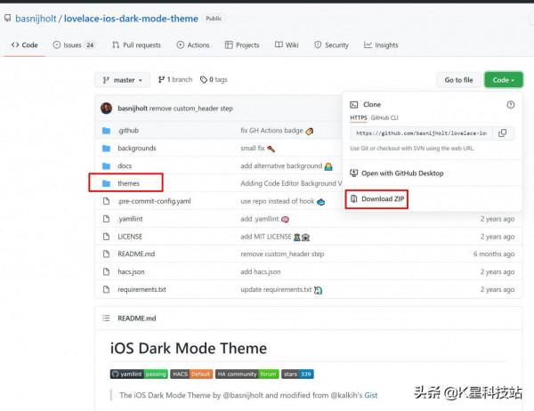 從零開始，基於群暉輕鬆玩轉開源homeassistant智慧家居前期搭建