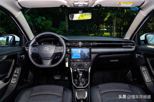 新車|預算只有10萬出頭,買它還是其他?試駕雪鐵龍全新C3-XR 新車|預算只有10萬出頭,買它還是其他?試駕雪鐵龍全新C3-XR