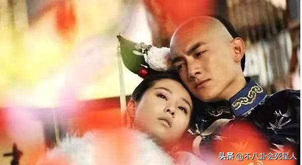 十年後口碑翻轉的角色：夏家三千金三觀雷人，《甄嬛傳》毀三觀