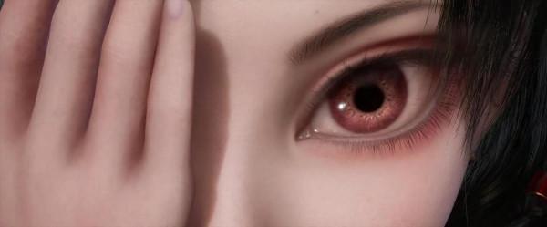 畫江湖之不良人第五季人物出場