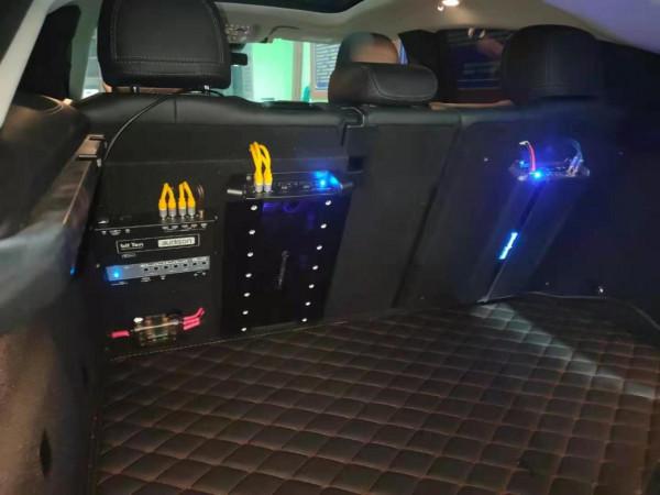 豐田銳志全車音響系統無損升級作業-車載喇叭改裝 豐田銳志全車音響系統無損升級作業-車載喇叭改裝