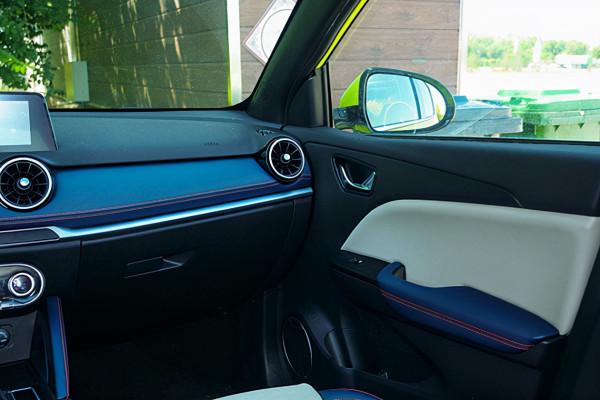 動力提升明顯/售價依舊親民 試駕2022款風光500