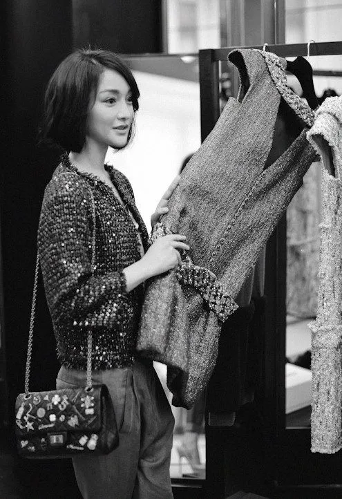 頂流才配代言的品牌 頂流才配代言的品牌