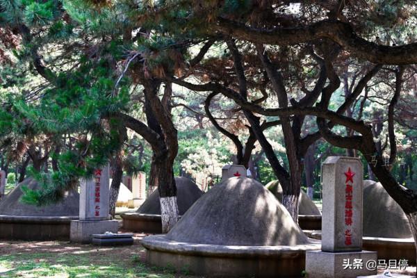 遼寧紅色旅遊必打卡景點,追憶崢嶸歲月,向英雄烈士致敬 遼寧紅色旅遊必打卡景點,追憶崢嶸歲月,向英雄烈士致敬