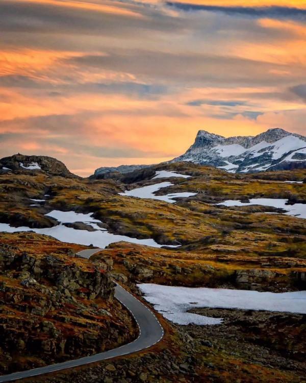 LP十大最佳旅行國家榜單出爐,挪威為何能名列第二? LP十大最佳旅行國家榜單出爐,挪威為何能名列第二?