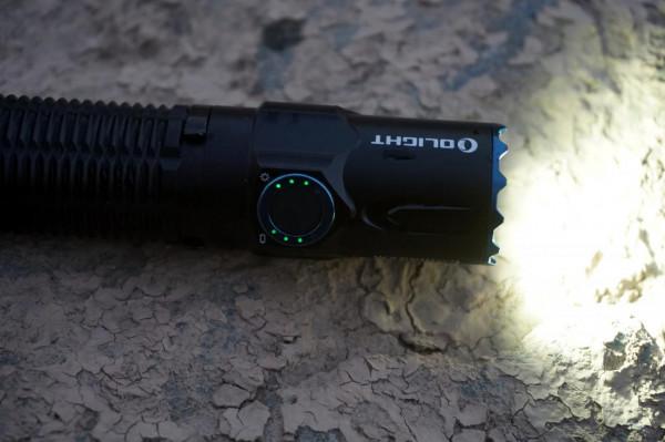 脫胎換骨--傲雷武士系列新品：武士3體驗