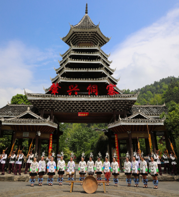 2022貴州主題旅行打卡清單出爐！請收藏