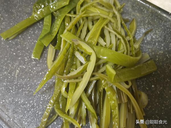 年後刮油，推薦6道清淡素菜，營養豐富好消化，做法簡單還省事