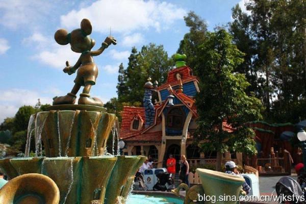 世界百城遊記 洛杉磯