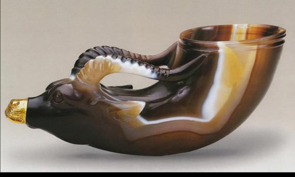 古玉辨偽——從認識現代機械加工痕跡開始(八) 古玉辨偽——從認識現代機械加工痕跡開始(八)