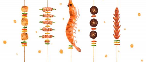 年關將至，銀屑病聚餐族，注意事項看這裡